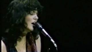 Miniatura de vídeo de "Linda Ronstadt - Love Me Tender"