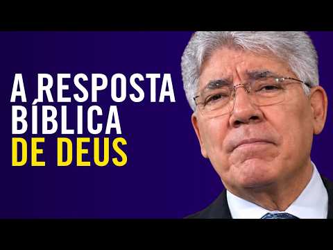 Understand the Spiritual Authority that GOD Establishes - HERNANDES DIAS LOPES