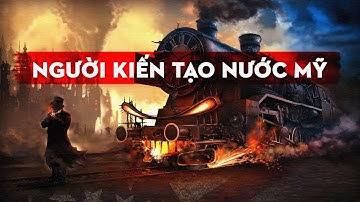 Bí Mật Đằng Sau Khối Tài Sản Hàng Nghìn Tỷ USD Của Tỷ Phú Đời Đầu Mỹ | Vũ Trụ Nguyên Thủy