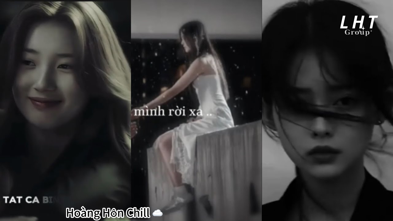 Mashup Nhạc Tâm Trạng Hot Nhất Tiktok || Nhạc Tâm Trạng,Nhạc Chill,Buồn Được Chọn Lọc #LHT#tamtrang