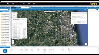 DirectPTT Dispatch + Asset Tracking Software - Quick Walkthrough