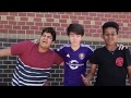 Glorious Music Video