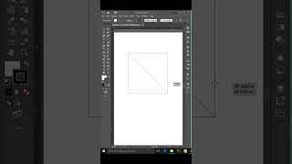 How to Drag Rectangle in Adobe Illustrator