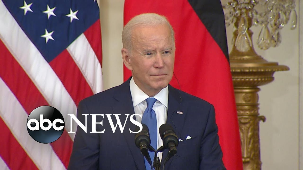 Breaking down a busy day of Ukraine-Russia talks