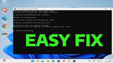 How To Fix Wireless Adapter or Access Point Problems in Windows