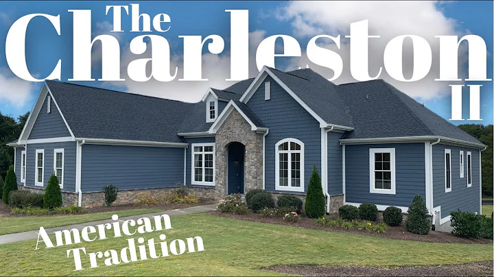 A MUST SEE! I Loved Everything Inside This Home! |...