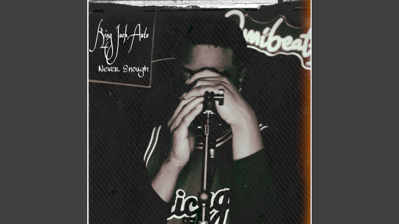 Guarda Never Enough su YouTube Guarda Never Enough su YouTube