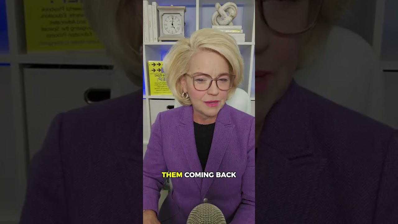 When a New Evaluation Changes the Room