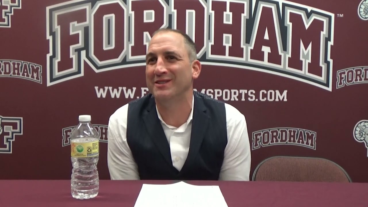 Men's Basketball vs. UIC postgame