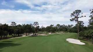 105th Georgia Amateur: Every Hole at Ocean Forest