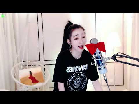 YY直播神曲 7105杨大爷 相思成災 (2020-10-21)