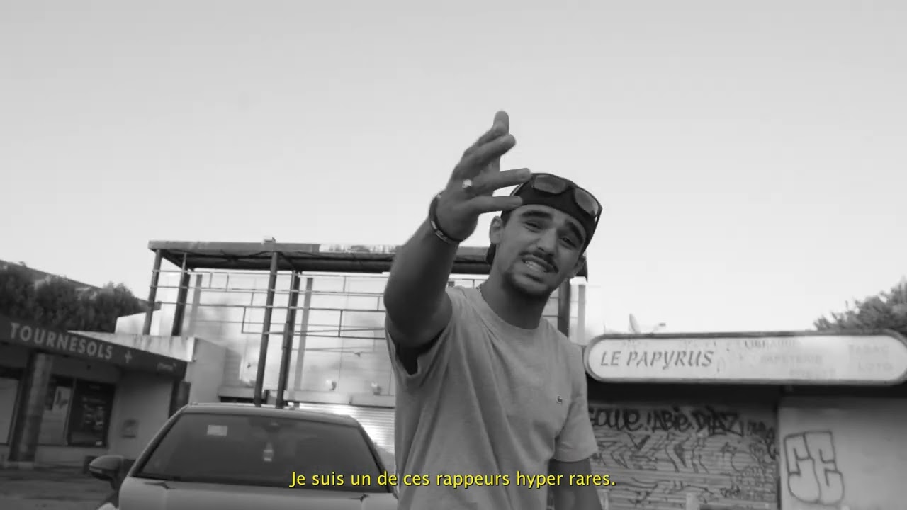 Anaruz Khan - UBDP 2 ( Clip Officiel )