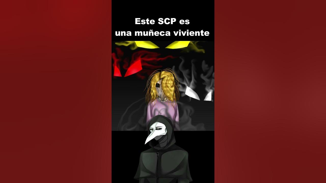 Scp 32. Scp 32