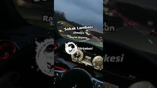 Seviyorum Gel Dedim Şiir Lekesi