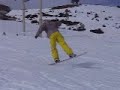 360 nosepress to 360 nosepress to crash