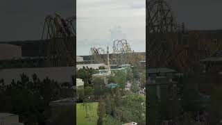 Stardust Racers Pov From Helios Grand