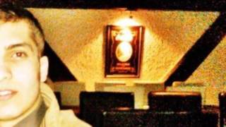 Kaaleet Tuusniemen Roni