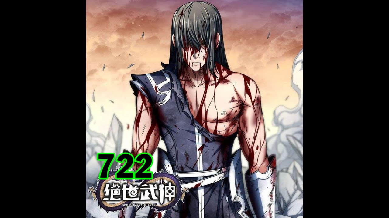 God Of Martial Arts Scan Vf Chap 10 www.youtube.com