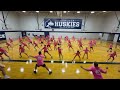 2025 HMS Warm Up 2025 HMS Warm Up