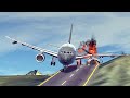 Emergency Landings #35 How survivable are they? Besiege