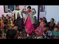 शंकर जी का कुंडी सोटा ले गई गोरा पार्वती भजन पर 👭 मां बेटी का बड़ा शानदार नृत्य💃 # Pahadi Gidda