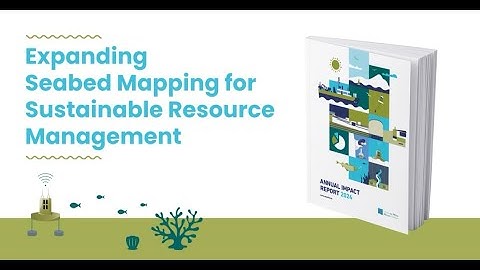 Seabed Mapping