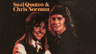 Suzi Quatro & Chris Norman -  Stumblin' In (fem)