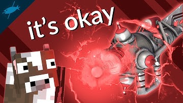 [TF2] The Cow Mangler Is A Weapon That Exists