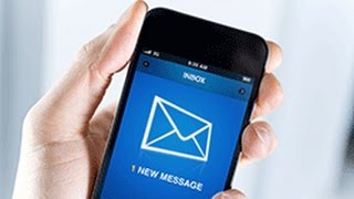 Creating Mobile Friendly Email