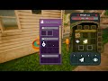 [Project C] Devlog #7: Tooltip, Right-Click Options &amp; Item Weight