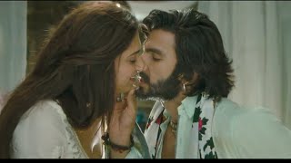 Ranveer singh deepika padukone ...