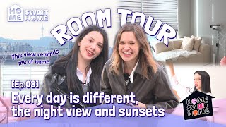Killer View! | HOME SWEET HOME | Ep.3 Yongdap-dong