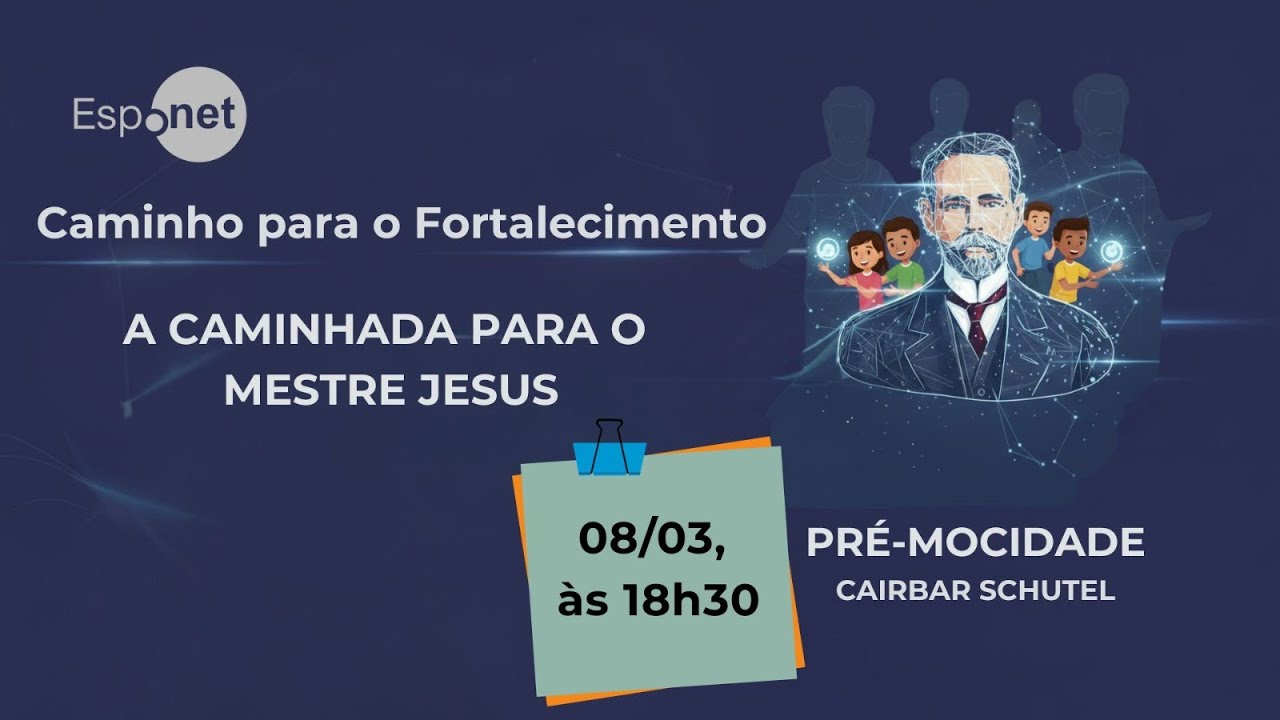 Pré-mocidade Cairbar Schutel