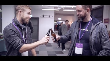 Smartly.io DevTalks - 5th Edition