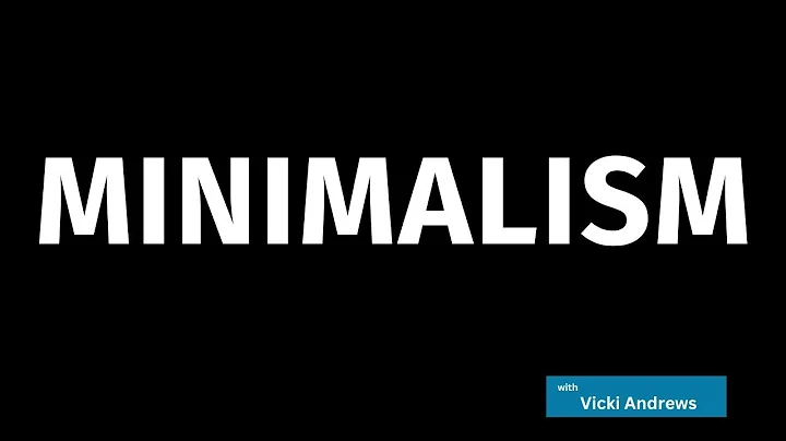 Rekindi Episode #25 - How to Live a Minimalistic L...