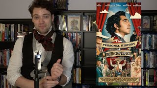 The Personal History of David Copperfield (2020) MovieMan Review