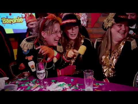 Van de Prins gin kwoad (Kielegat 2) | BaronieTV 2025