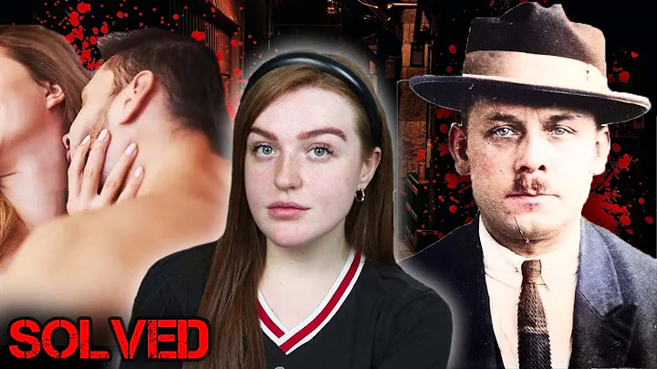 VAMPIRE Killer's Fatal 'LOVE BITE'
