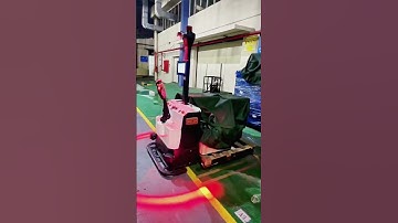 Case: Reeman Ironhide in a certain logistics company in Guangzhou