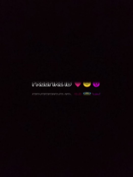 FREE FIRE ID 🪪 WN SUMAN