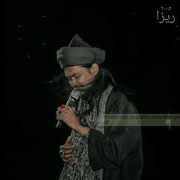 Story wa Pesan dari Abah Ali Gondrong || Mafia Sholawat