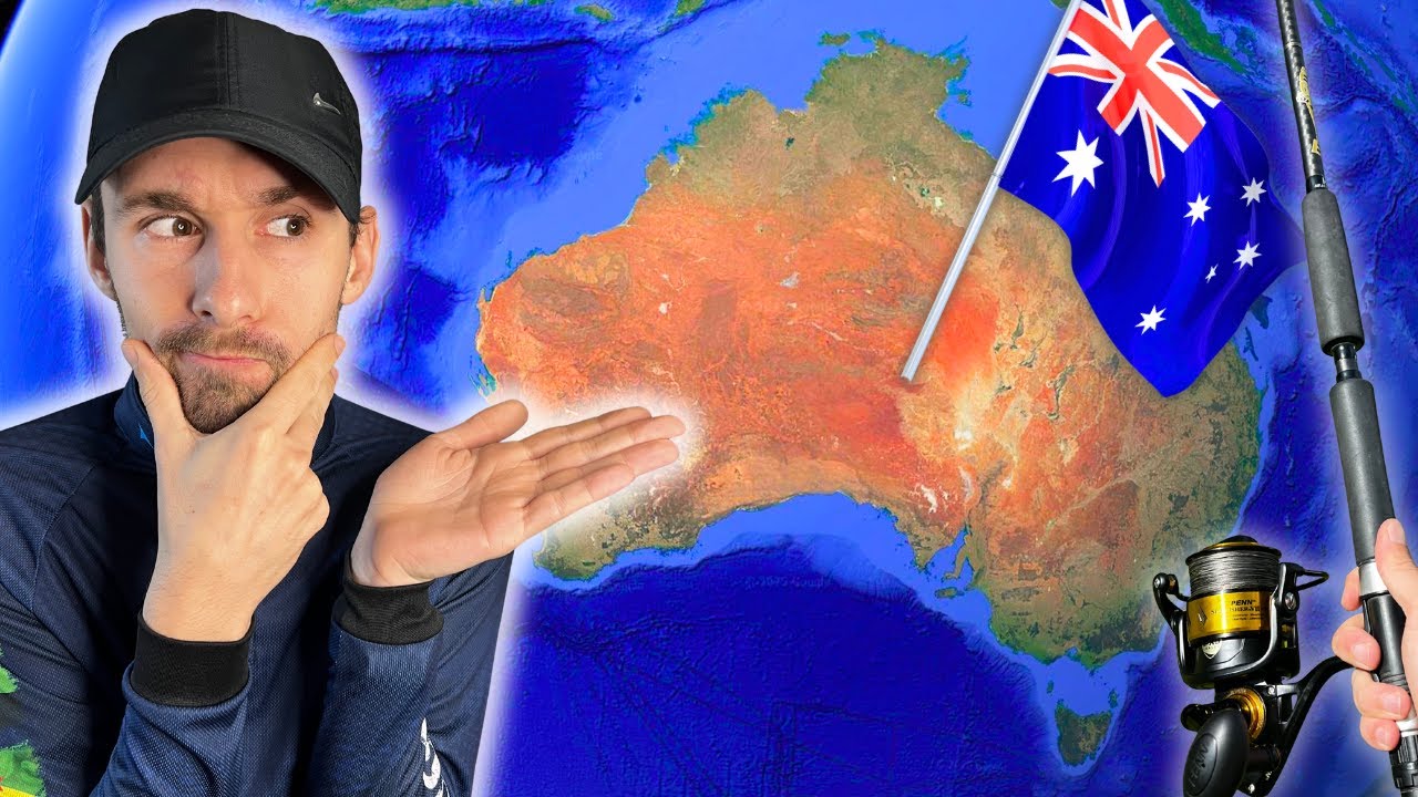 Faut-il vraiment venir pêcher en Australie? Mon avis sincère...