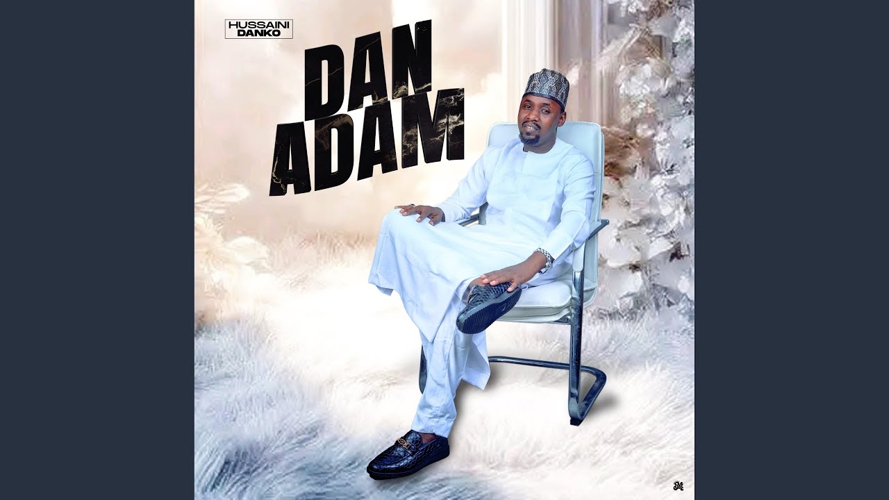 Watch Dan Adam on YouTube Watch Dan Adam on YouTube