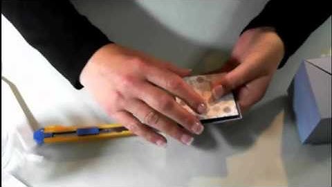 Secret Box Tutorial Part 3.wmv