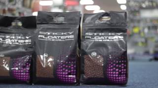 Floaters The Krill - Sticky Baits | Fishing Republic