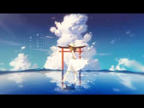 猫乃介／8.32【歌ってみた・素人mix】