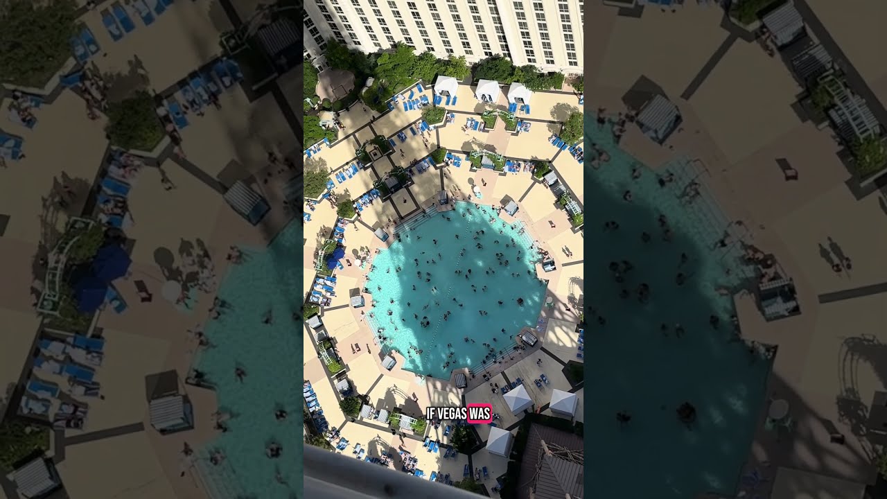 Las Vegas Is Dying Tourism Dead Trends On Social Media Visitor Decline Politics Risings Costs