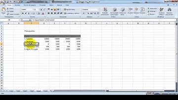 EXCELN1 - Excel Formato de las celdas - www.clubdeformacion.com