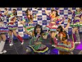 関西を中心に活動中のノースサウンド所属のアイドルグループ。すーぱーぷーばぁー!!　「カーリーSMILE DANCING」　ヨドバシ梅田地下２階 ヨドバシホール　２０２６年４月１４日
