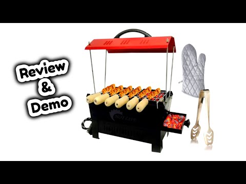 Hot life electric tandoor /Review &